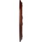 Ekena Millwork Roped Medway Ceiling Medallion (Canopies up to 7 1/2"), 12 1/4"OD x 7 1/2"ID x 7/8"P, Antique Copper CM12MEACS - alternate 4